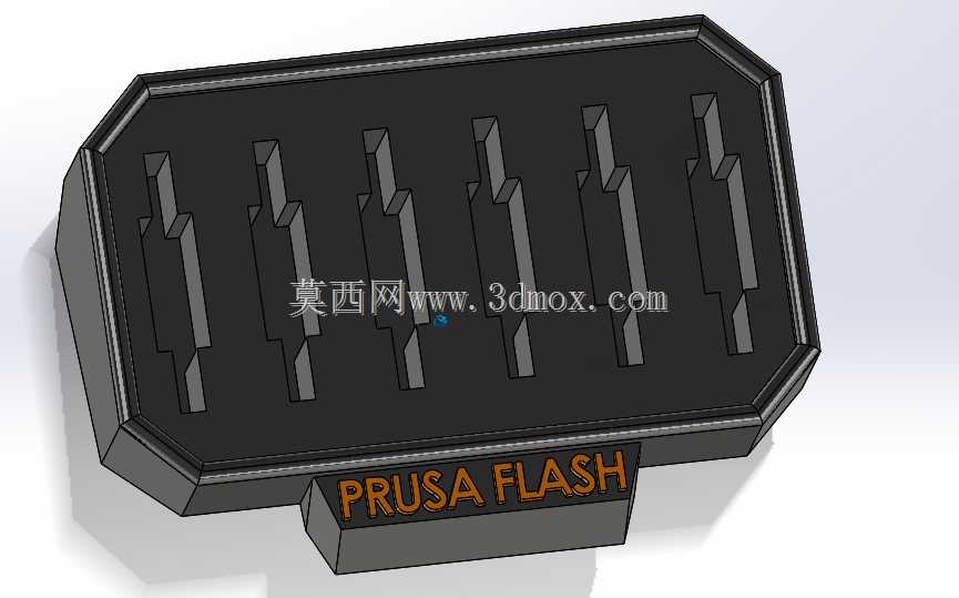 PRUSA FLASH ����������֧��