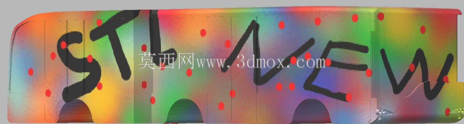 Sbus beta 4 �� STL �ļ�