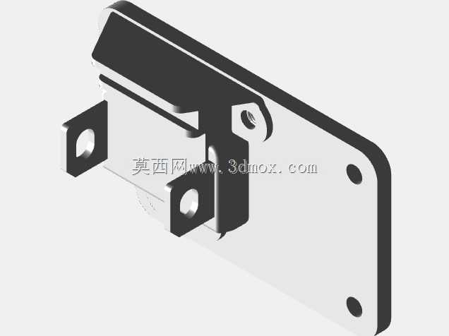 能量悬架发动机支架和安装支架