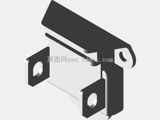 能量悬架发动机支架和安装支架