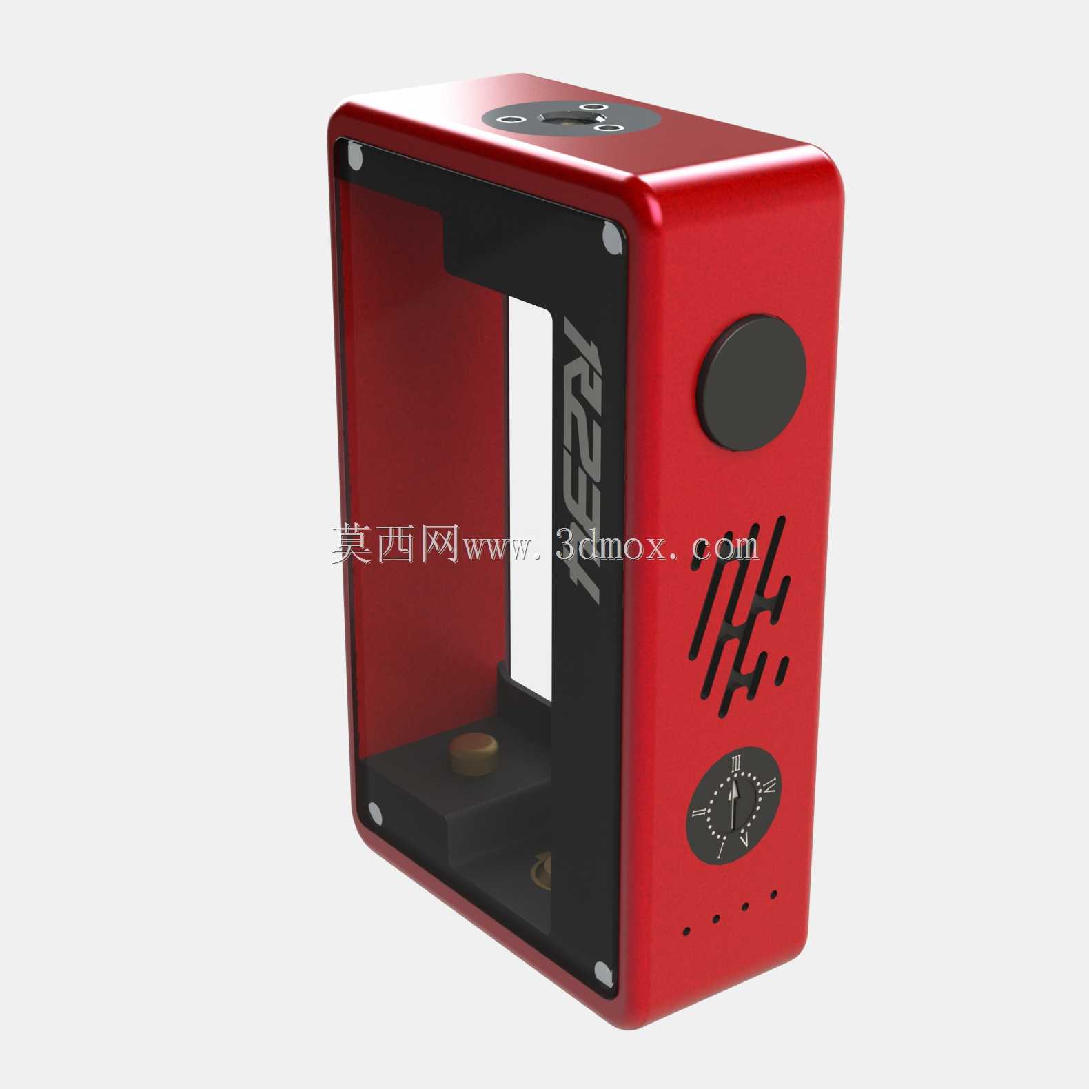 HOTCIG �� R234