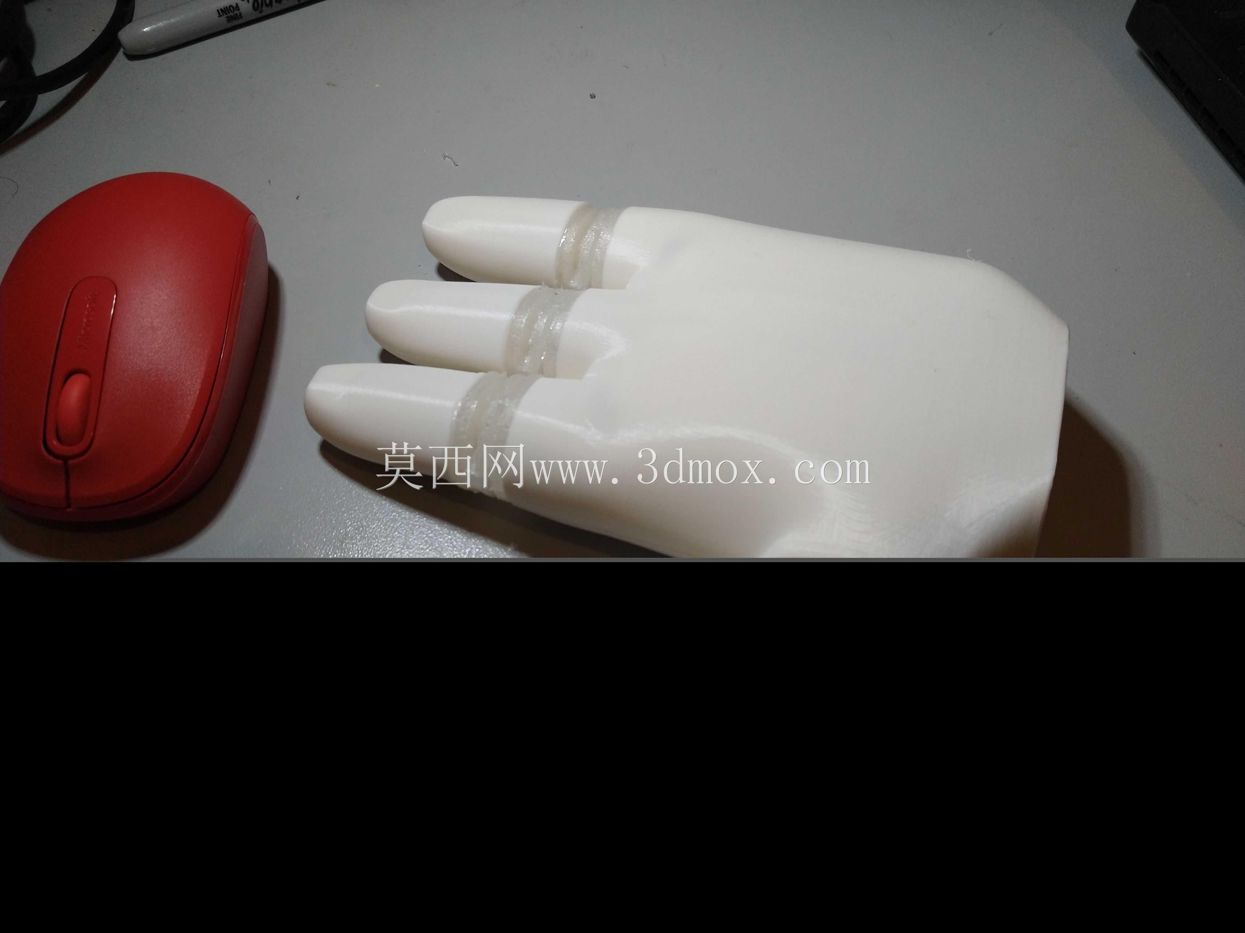 ��ָ�ؽ�ģ����