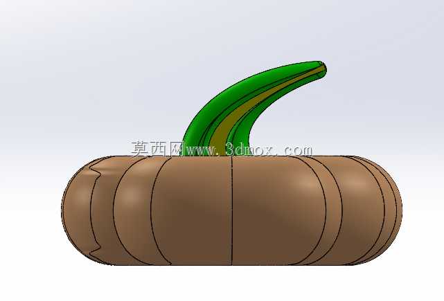 南瓜