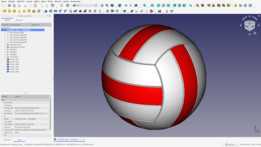 ����-Volaybol Topu