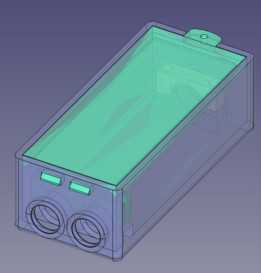 ���ǵĵ������ߺ�72x30x23mm