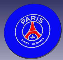 ��־PSG