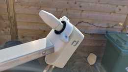 Triax LNB hodler 40mm
