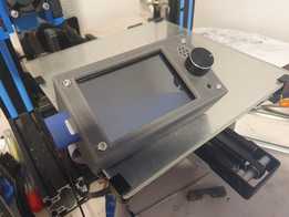 Boitier SKR TFT 3.5