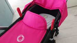 Bugaboo֧�����������ζѵ�������