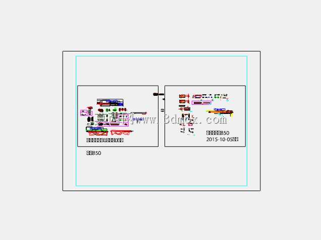 PCP-B50