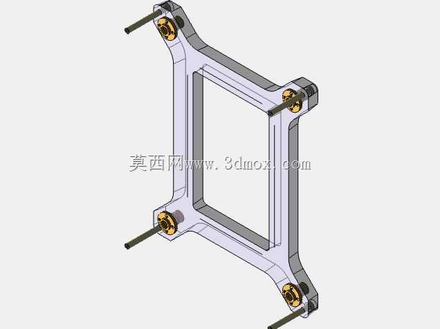 塑料篮模具