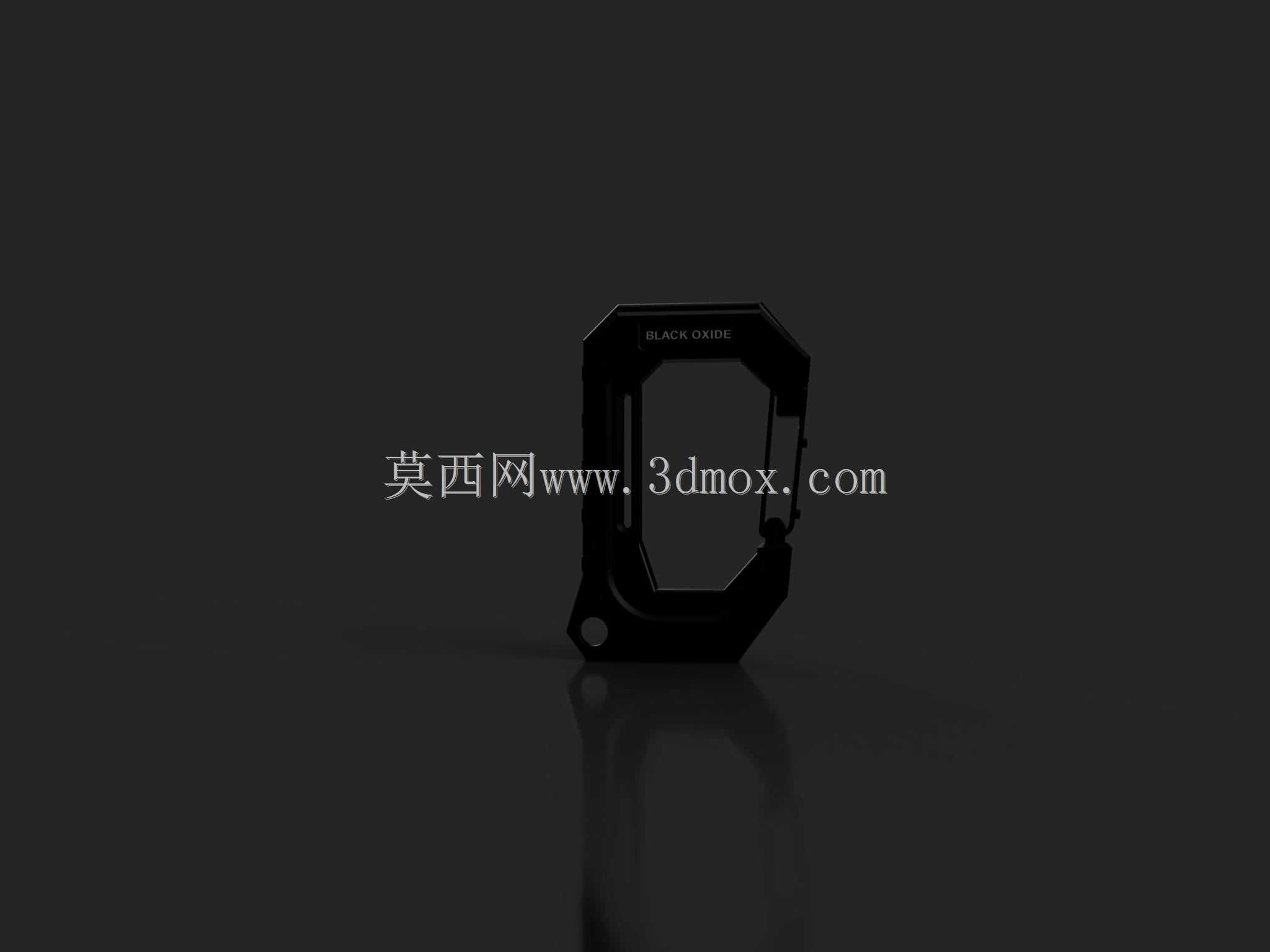 Carbine Hook
