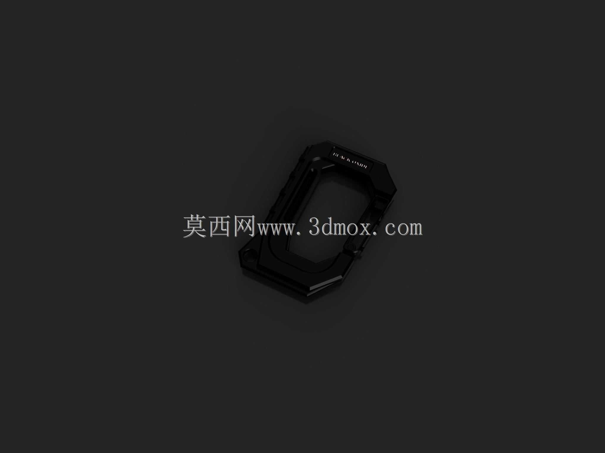 Carbine Hook