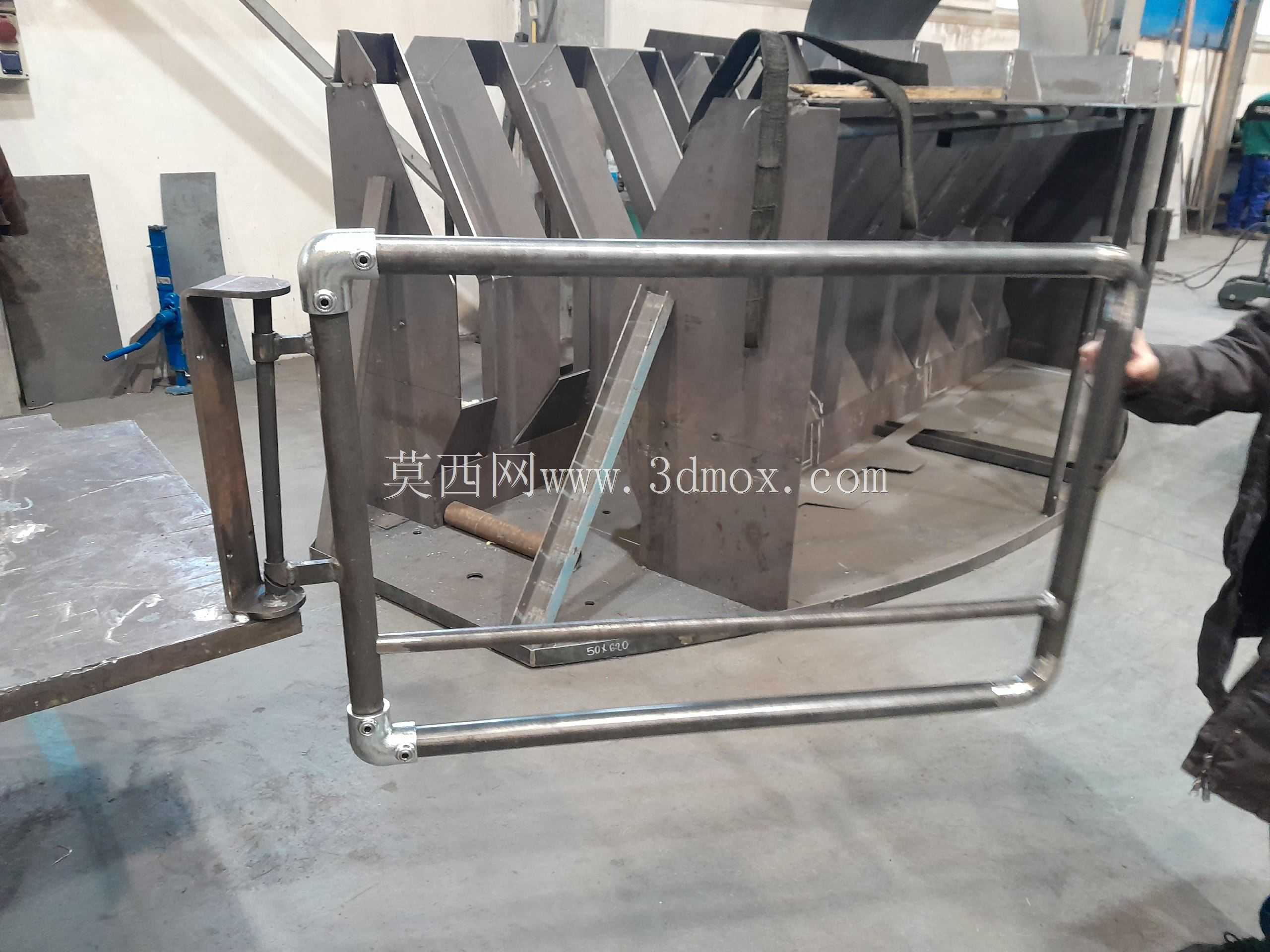 自闭门v2