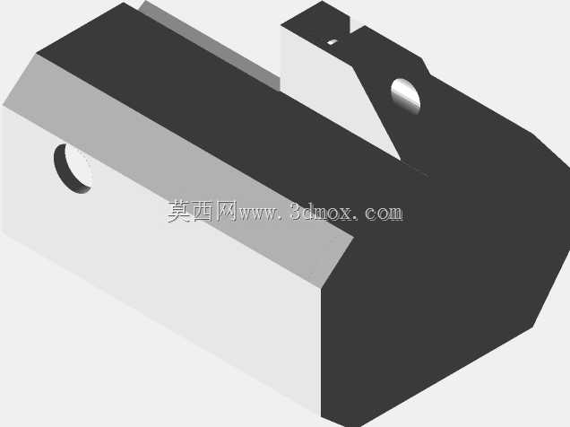 ����3D��ӡ����ESP32-CAM�У���װ�ڴ�ֱƽ����