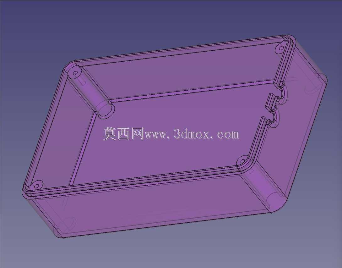 接线盒80x150x50(mm)