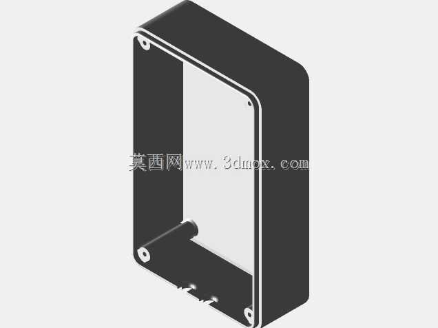 接线盒80x150x50(mm)