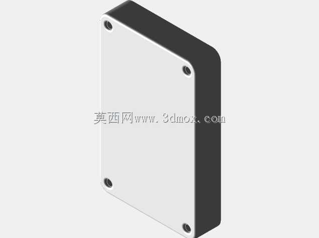 接线盒80x150x50(mm)