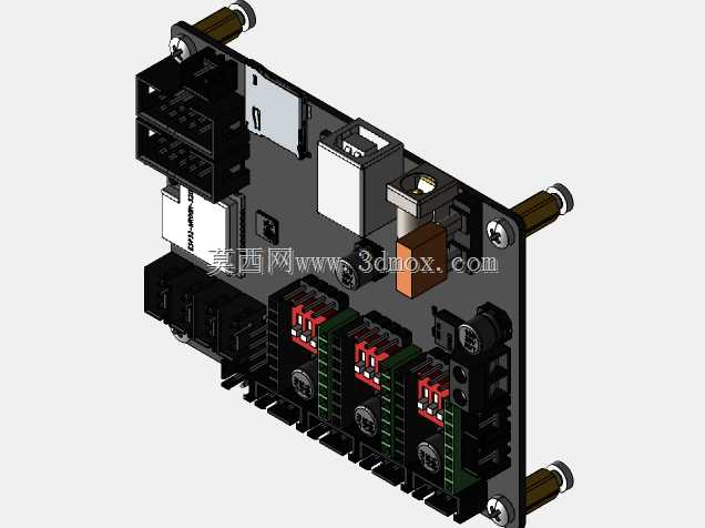 MKS_DLC32_V2.1