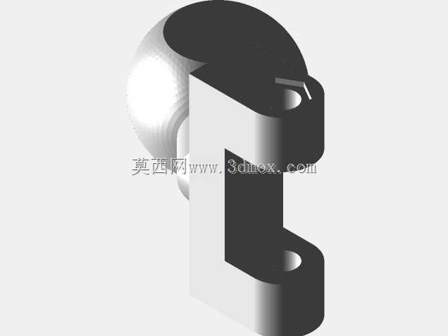平衡臂灯球头摄像机支架