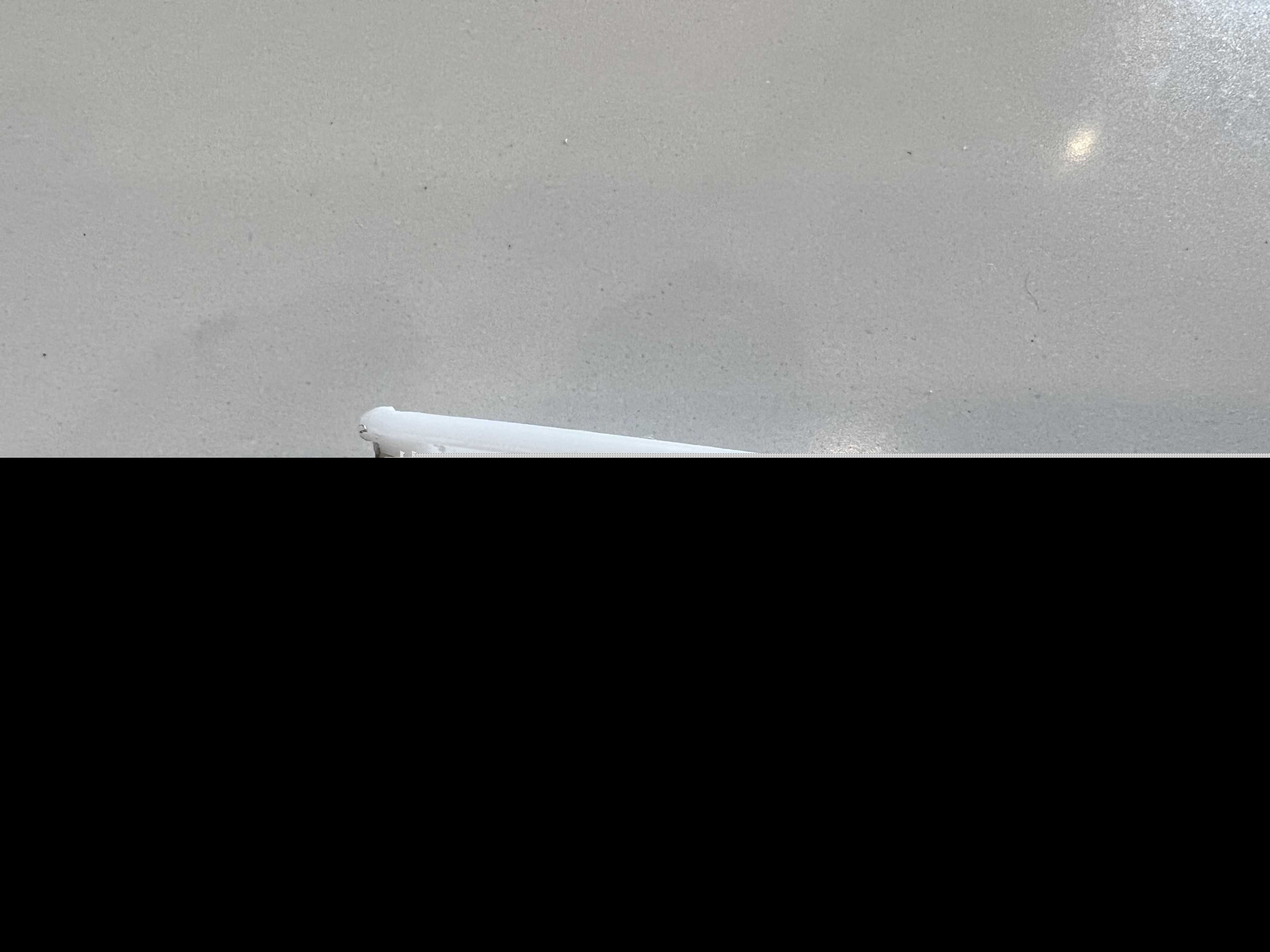 AA电池尺寸的接线空容器