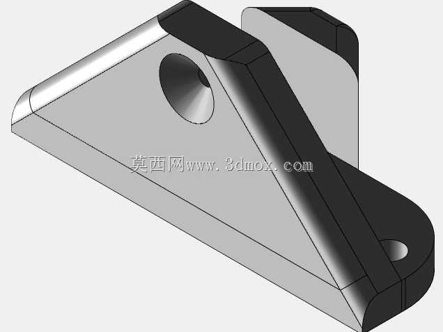 油漆刷架
