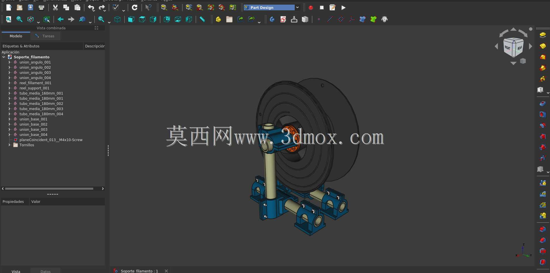 3D��ӡ����˿֧��