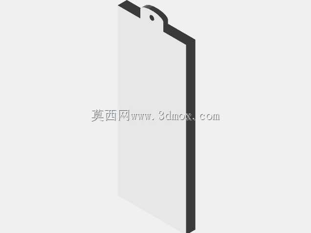 带盖的电气接线盒72x30x23mm