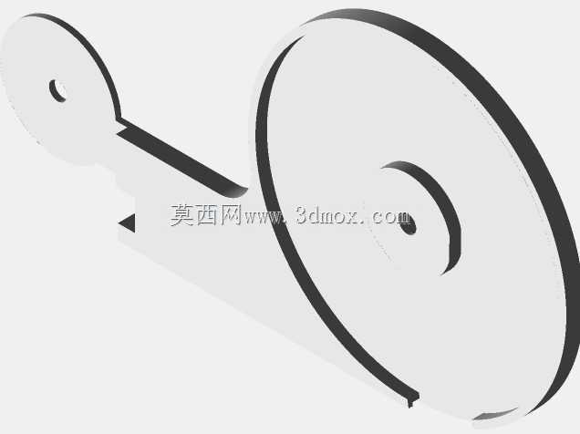 快速胶带分配器