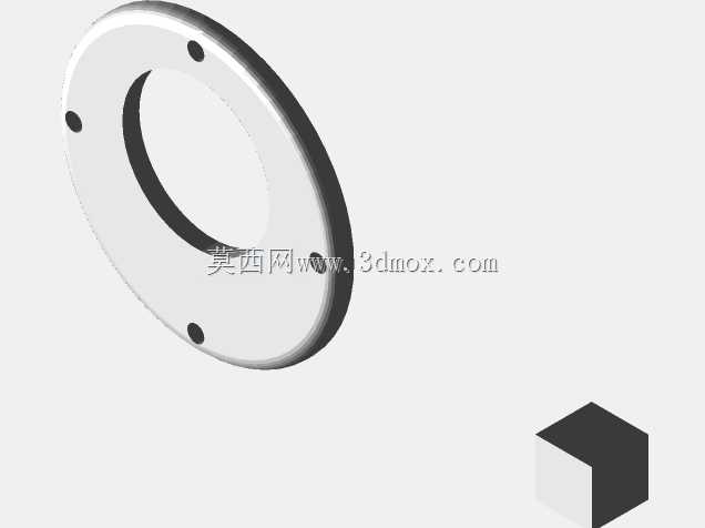高频带磁环天线