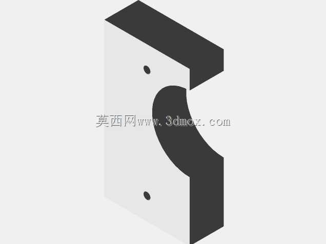 高频带磁环天线