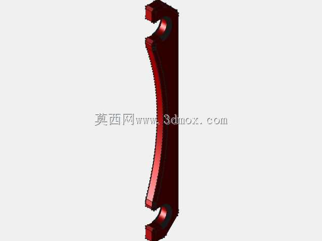 阀芯固定器“无尽”