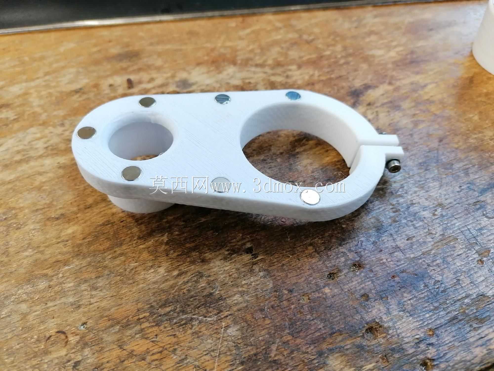 Absugung CNC_1,5KW-中国_ Spindel