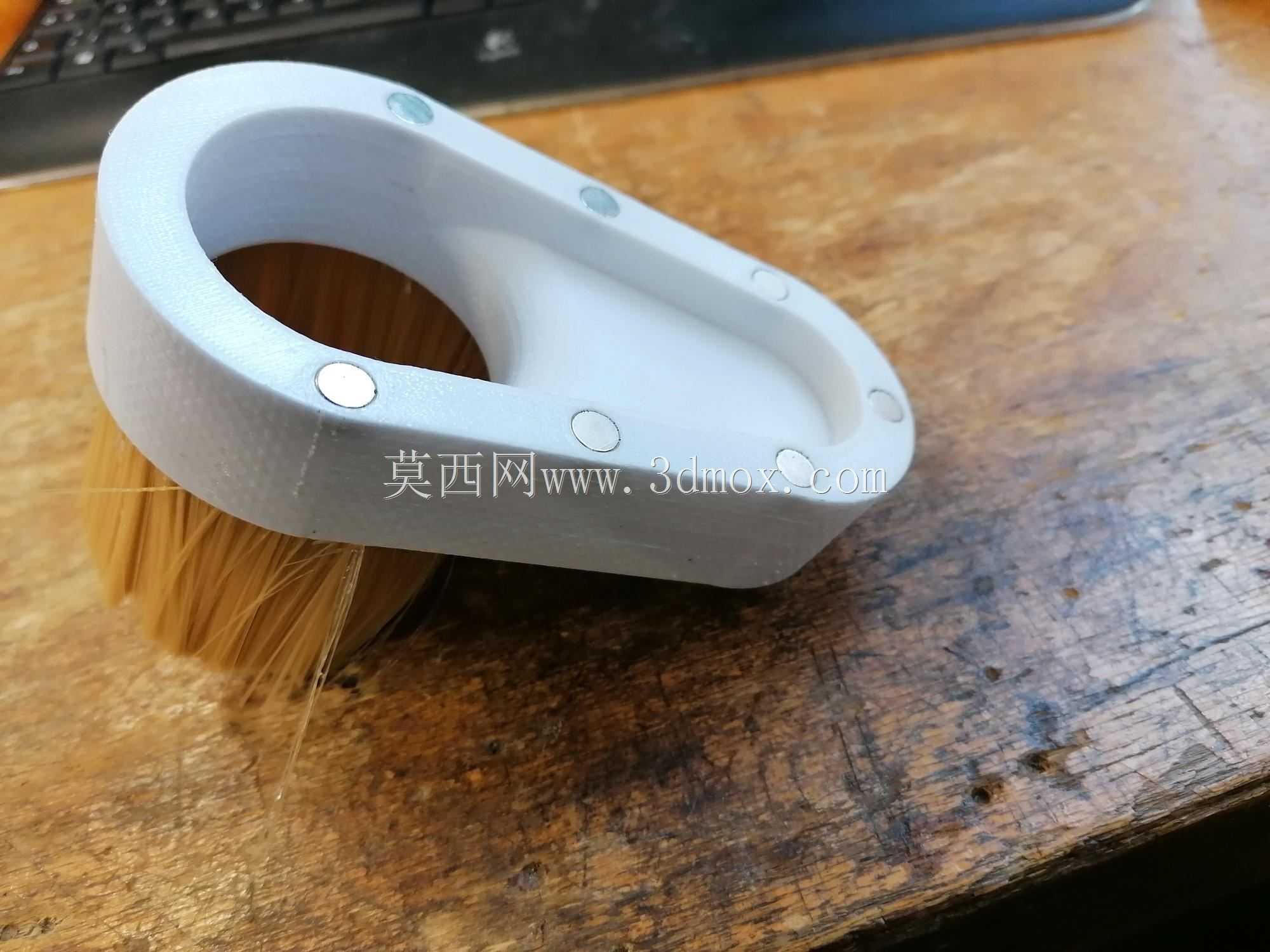 Absugung CNC_1,5KW-中国_ Spindel