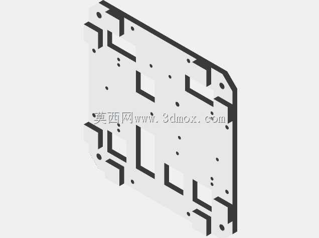 3D��ӡSSTC�ṹ