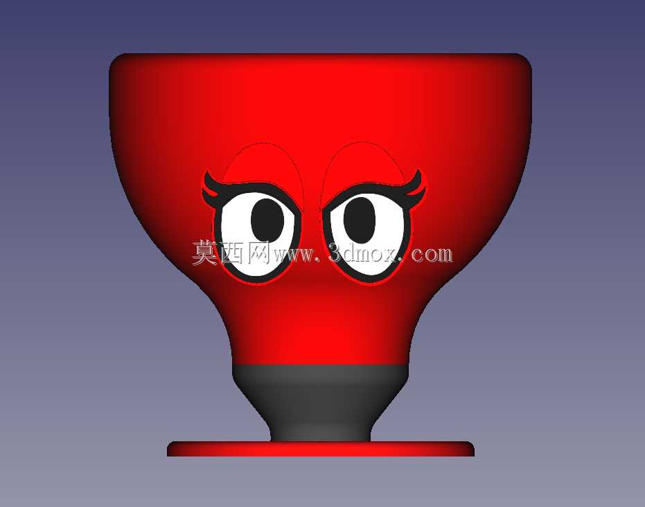 趣味蛋杯5个