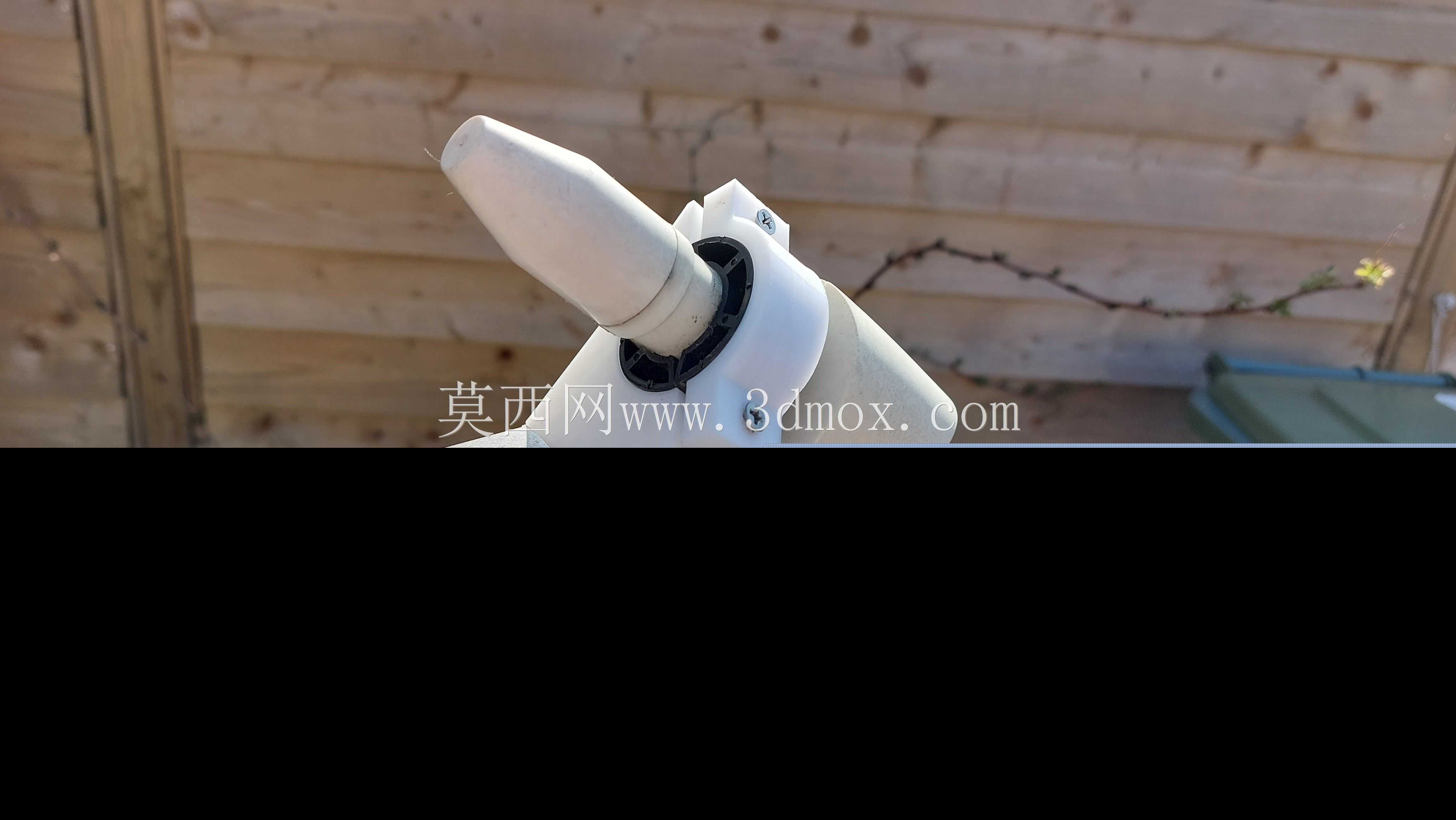 Triax LNB hodler 40mm