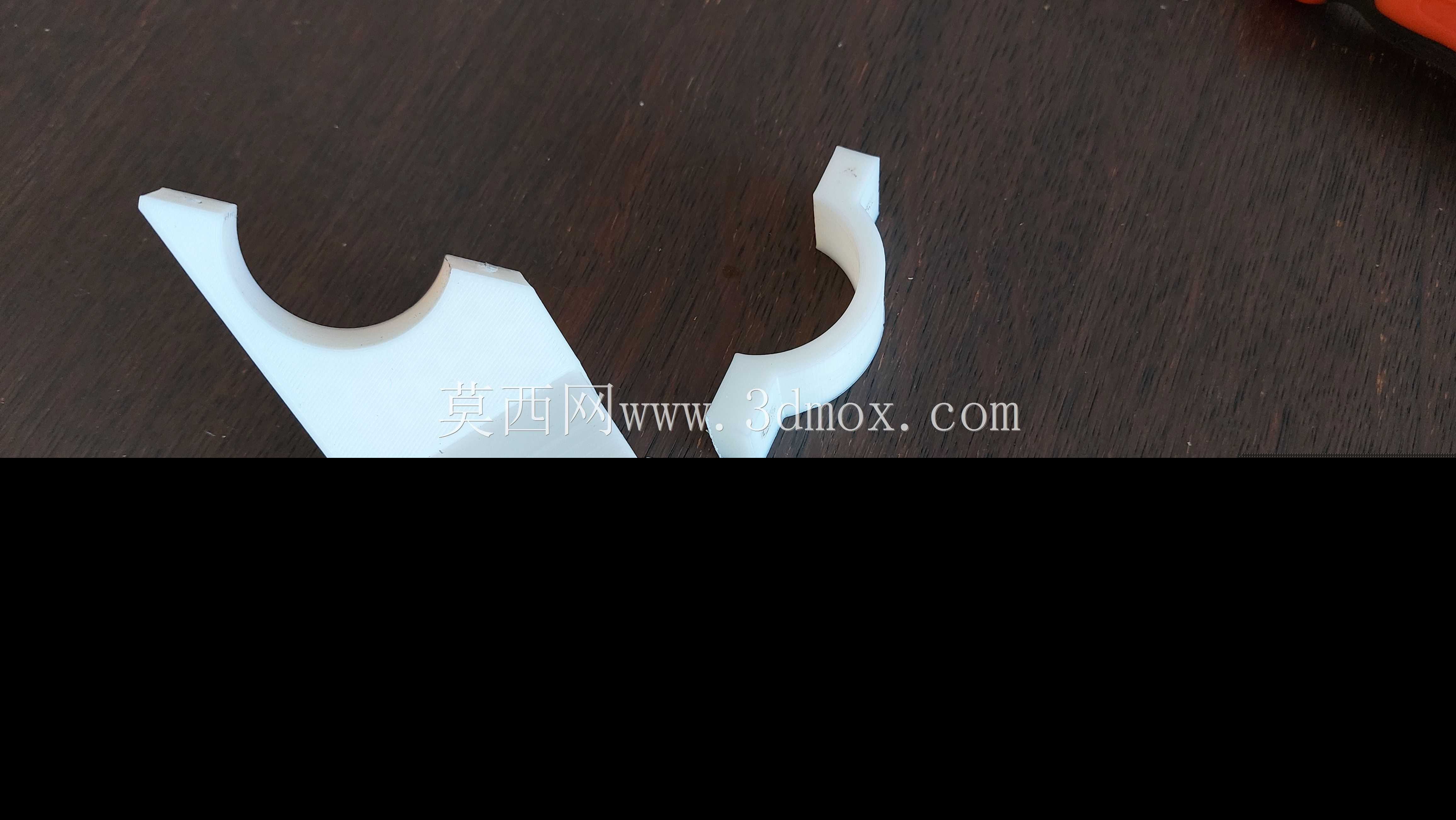 Triax LNB hodler 40mm