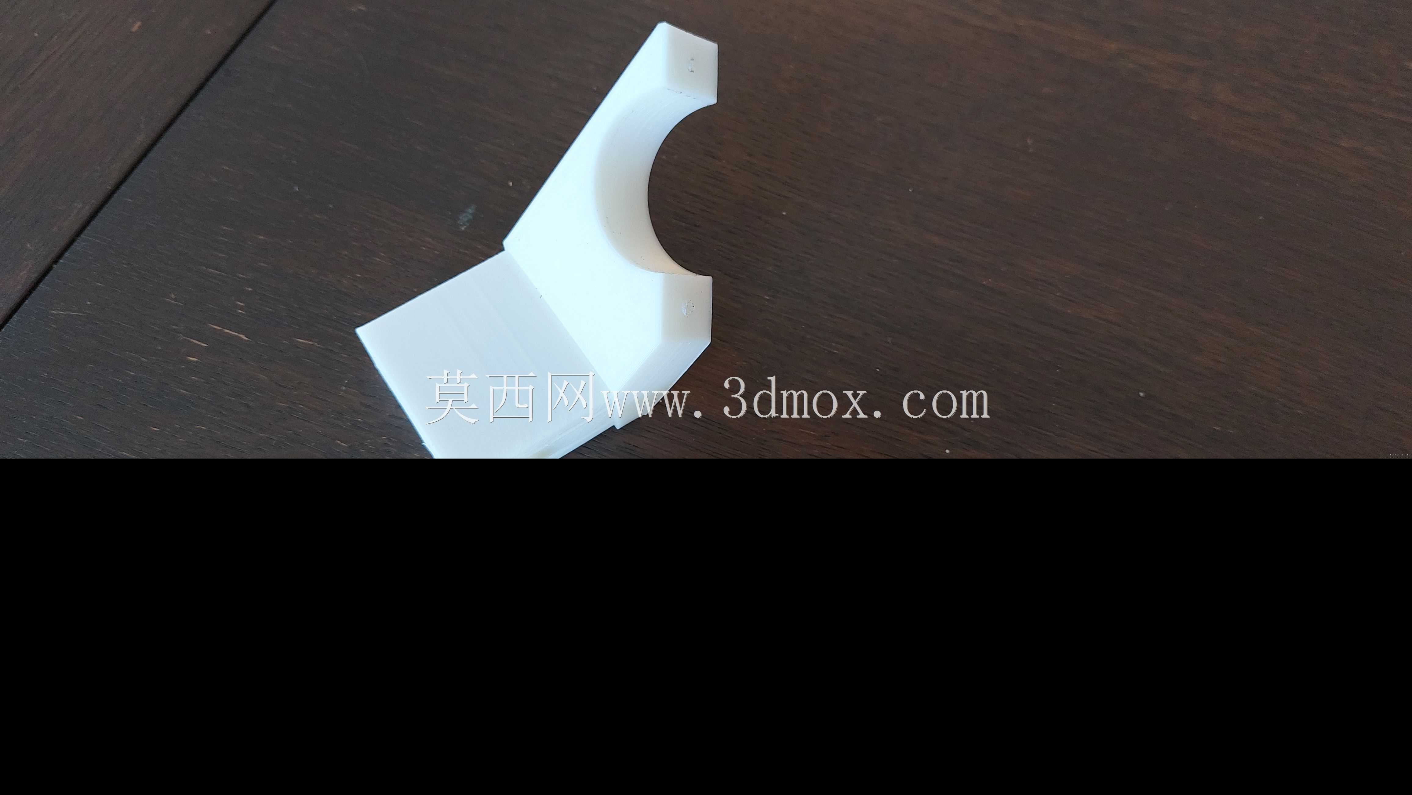 Triax LNB hodler 40mm