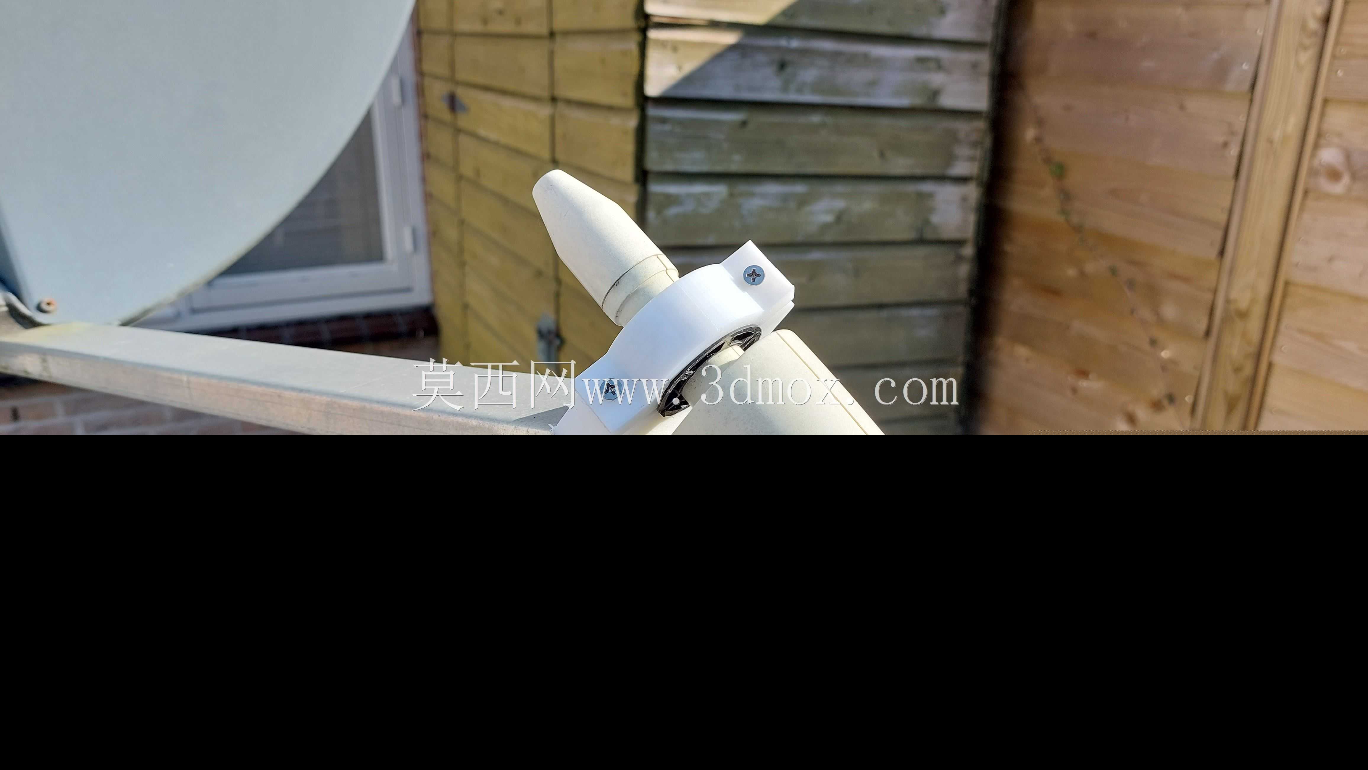Triax LNB hodler 40mm