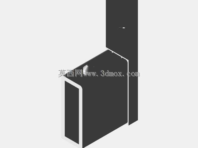 Triax LNB hodler 40mm