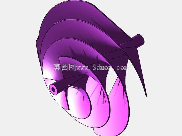 功率因数涡轮机