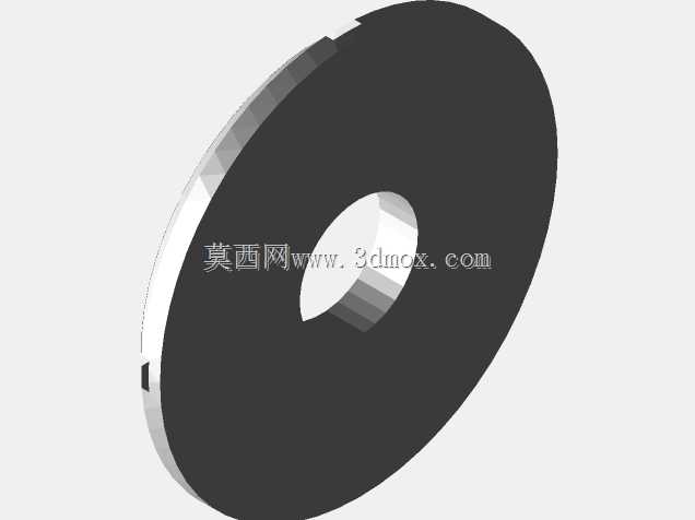 车床螺纹千分表(3D打印)