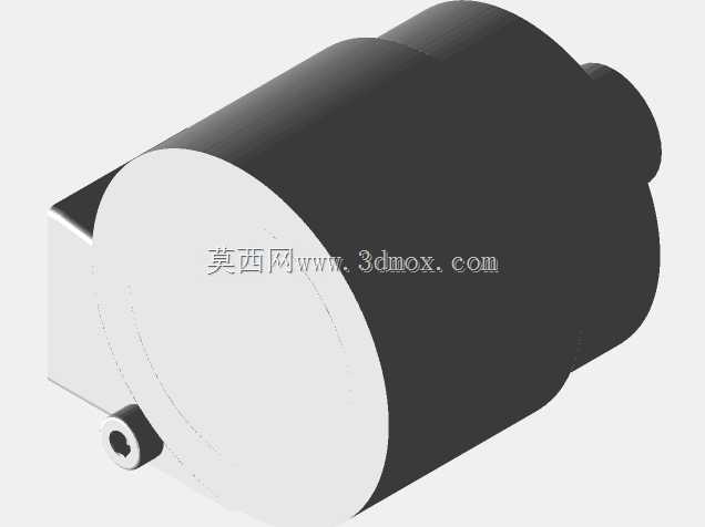 车床螺纹千分表(3D打印)