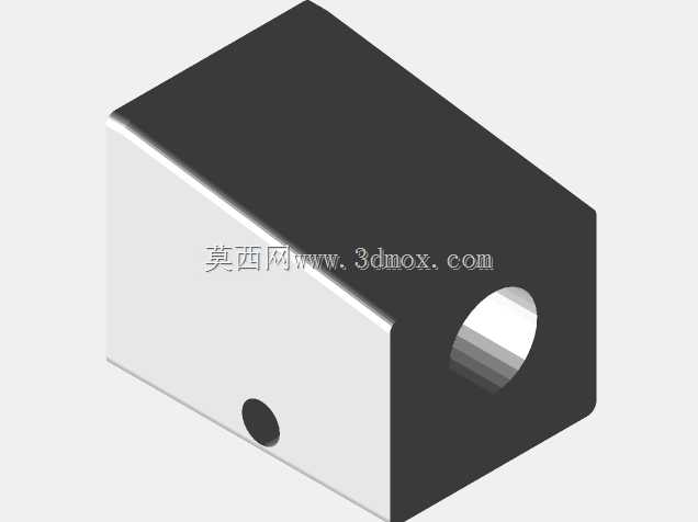 车床螺纹千分表(3D打印)