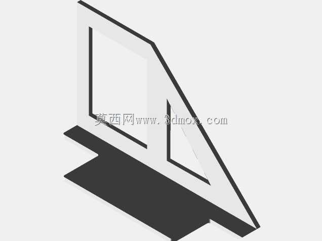 方管用45°角工具