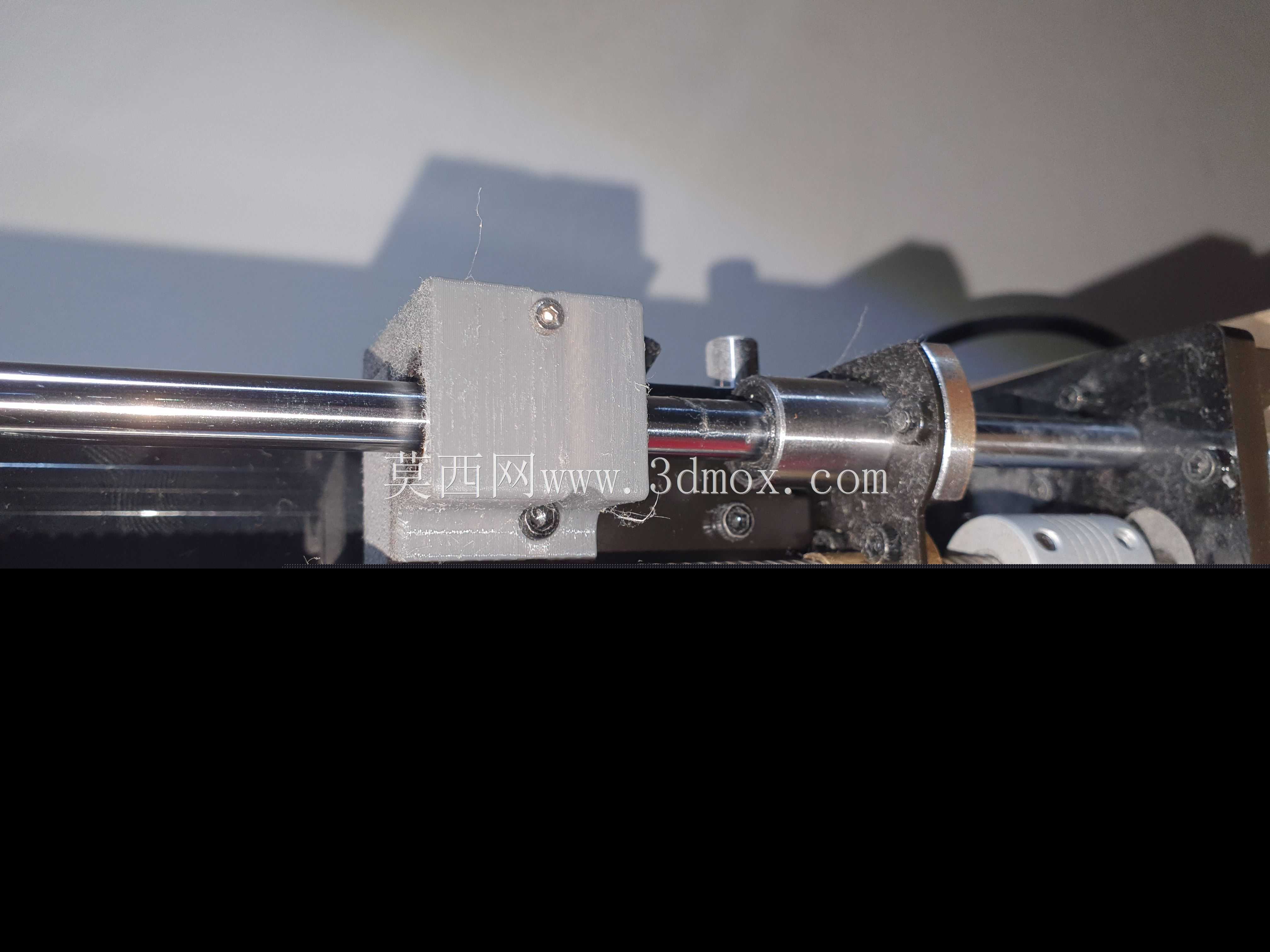 ֧��Axe Z Geetech I3 Pro B