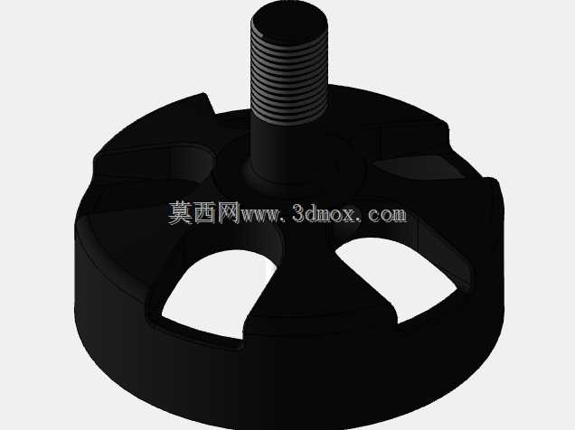 Kjell V2四旋翼机