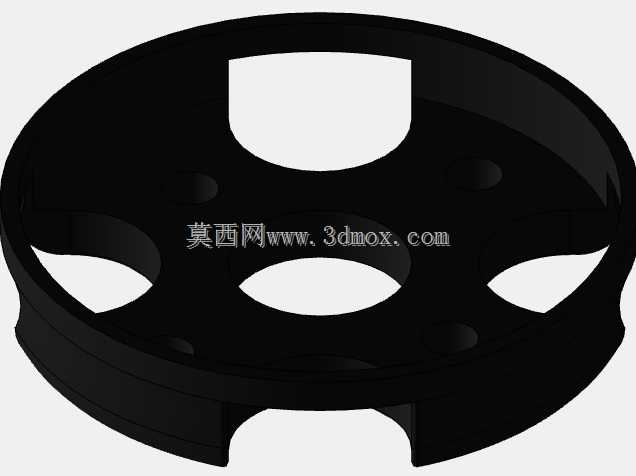 Kjell V2四旋翼机
