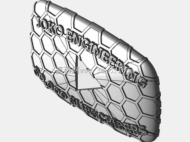 FreeCAD 50000�û����Ű�ť